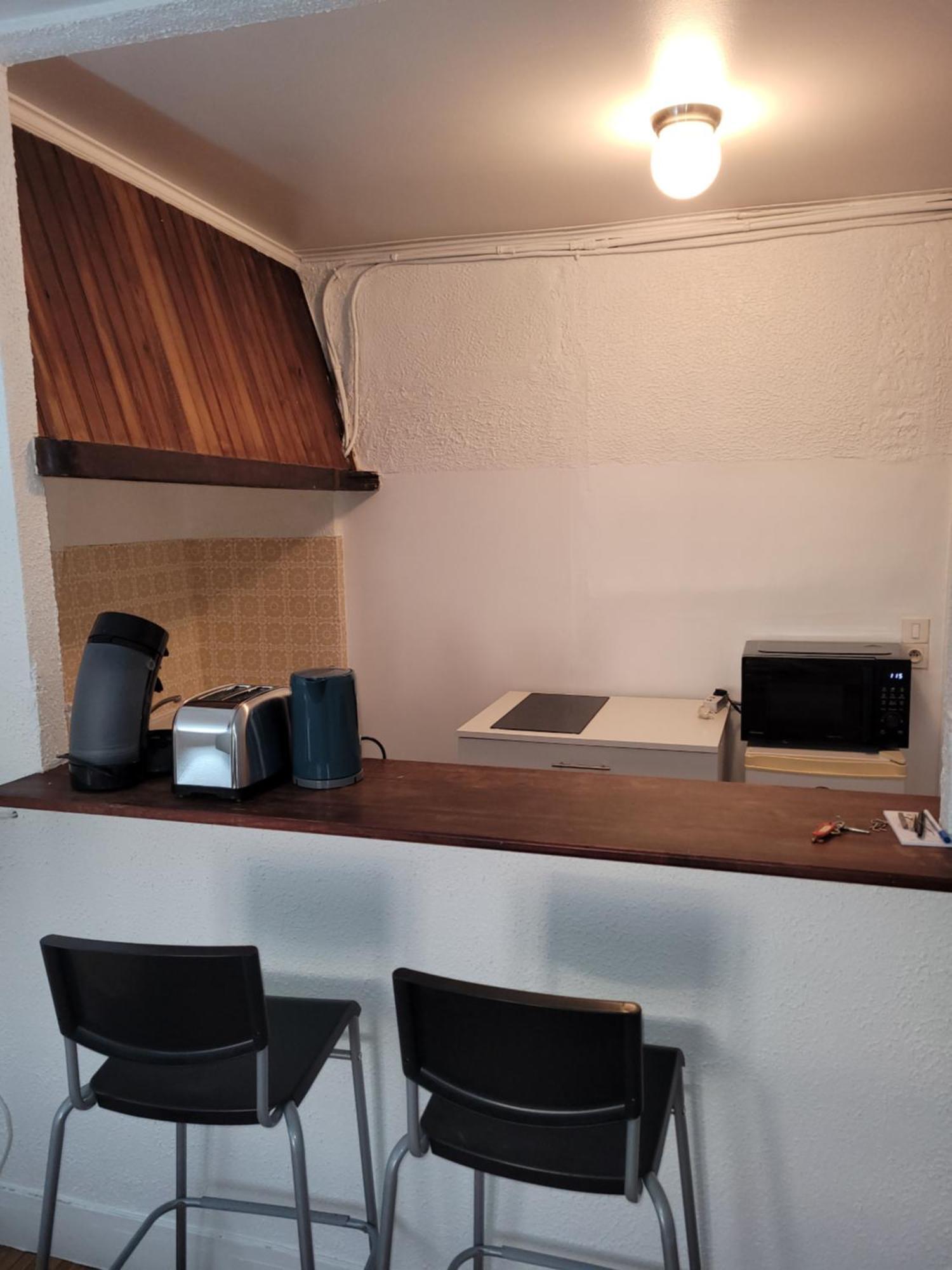 Relais Du 21 *