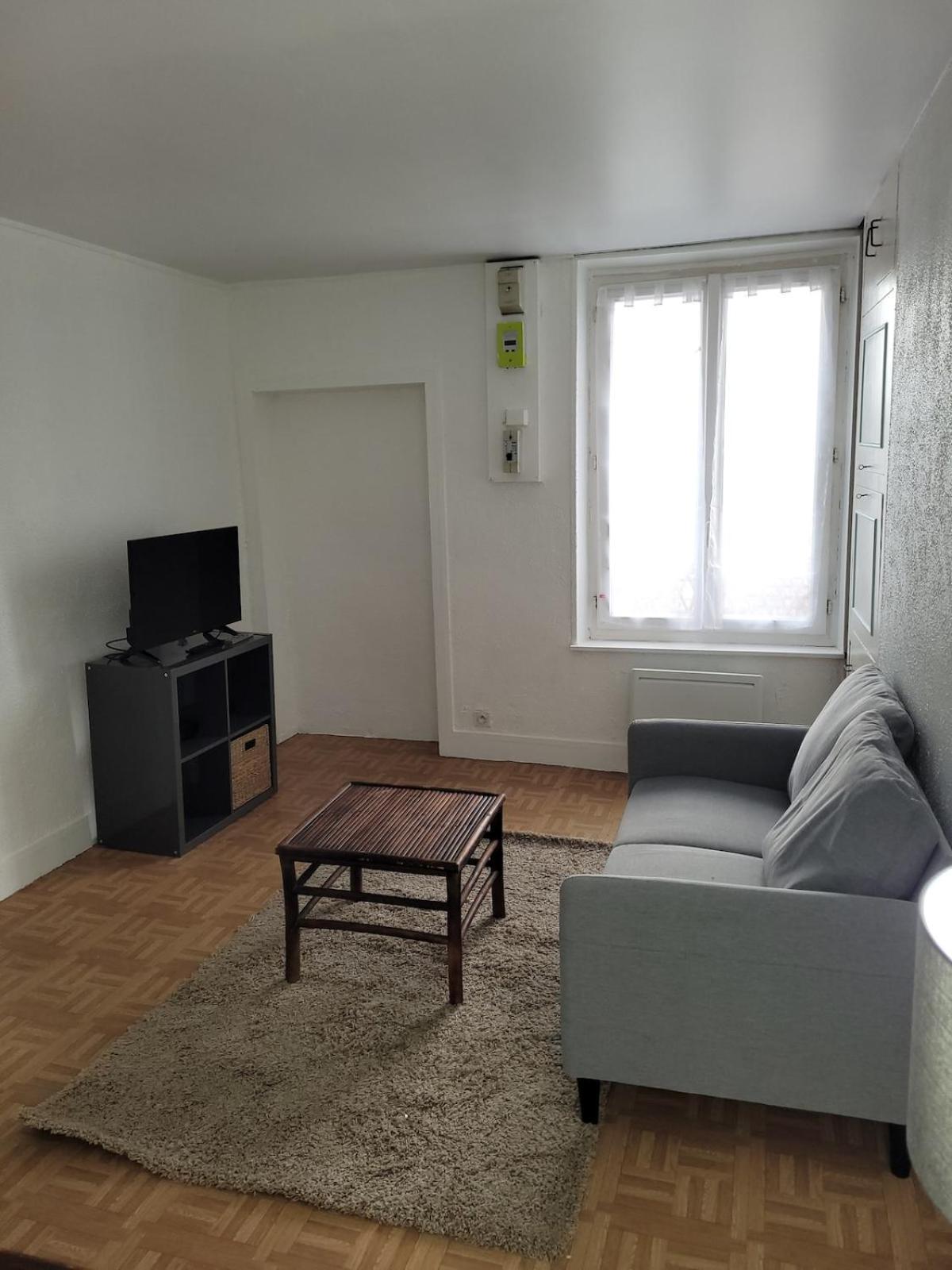 Apartment Relais Du 21 Saint-Germain-en-Laye