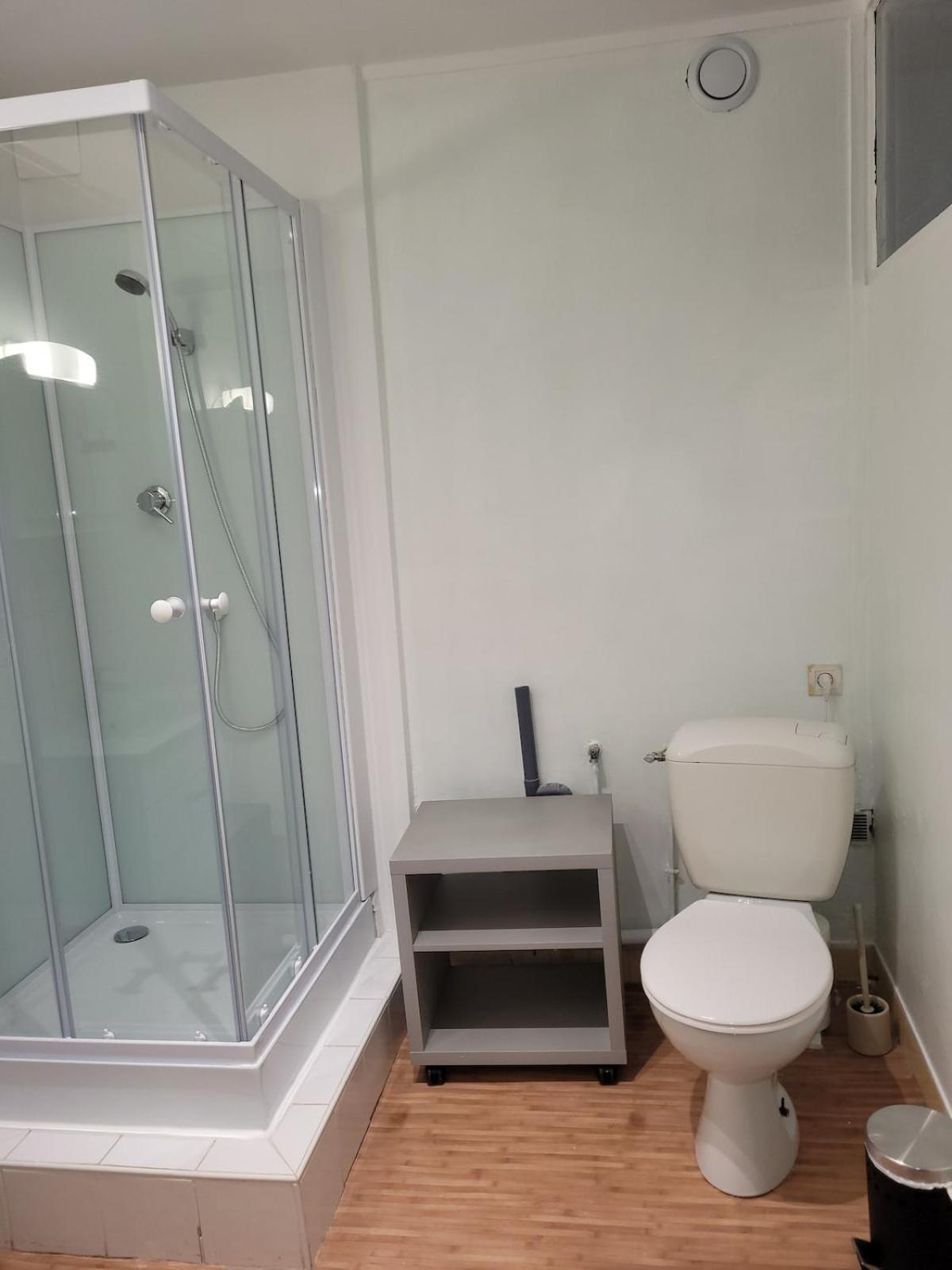 Apartment Relais Du 21